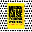 Musica nelle Case d'Abruzzo 2015