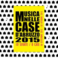 Musica nelle Case d'Abruzzo 2015